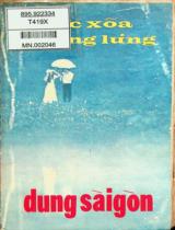 Tóc xõa ngang lưng / Dung Sài Gòn