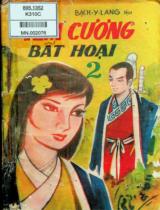 Kim cương bất hoại / Hoàng vũ Dương; Bạch Y Lang . Q.2