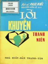 Quan niệm nhân vị qua học thuyết Đông Tây / Phạm Thiếu Sơn