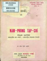 Kinh tế học / Nguyễn Văn Ngôn biên soạn . Q.2