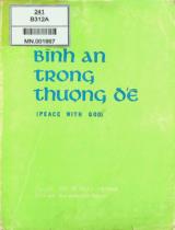 Bình an trong thượng đế / Billy Graham; Ban biên dịch Báp-Tít