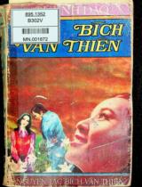 Bích Vân Thiên / Quỳnh Dao; Thanh Chi dịch