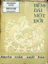 Đêm dài một đời : Truyện dài / Lê Tất Điều