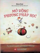 Mở rộng phương pháp học / Bảo Đạt