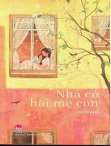 Nhà có hai mẹ con / Phương Vi