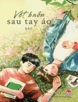 Vệt buồn sau tay áo / Bảo