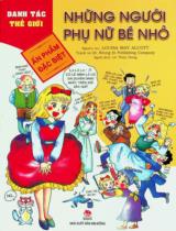 Những người phụ nữ bé nhỏ : Truyện tranh : Dành cho lứa tuổi 6+ / Nguyên tác: Louisa May Alcott ; Tranh, lời: Neung In Publishing Company ; Lê Thuỳ Dung dịch