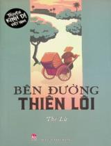 Bên đường thiên lôi : Dành cho tuổi trưởng thành / Thế Lữ