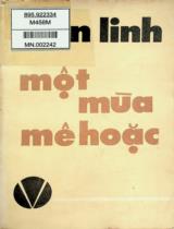 Một mùa mê hoặc : Truyện dài / Viên Linh