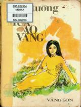 Mùa áo vàng / Từ Kế Tường