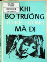 Khi bỏ trường mà đi / Từ Kế Tường