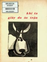 Khi ta giày da áo trận / Như Anh