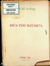 Mùa thu bay mưa / Từ Kế Tường