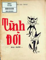 Tình đời : Thơ ngụ ngôn