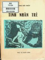 Tình nhân trẻ : Le jeune amant / Paul Reboux ; Hoàng Hải Thủy dịch