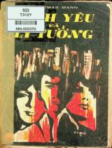 Tình yêu và lý tưởng / Thomas Mann ; Huỳnh Phan Anh dịch