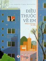 Điều thuộc về em / Garth Greenwell ; Jack Frogg dịch