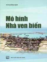 Mô hình nhà ven biển / Vũ Thị Hồng Hạnh