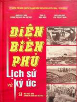 Điện Biên Phủ - Lịch sử và ký ức