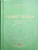 Văn học Việt Nam (1930 - 1945) / Hà Minh Đức chủ biên . Q.1