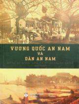 Vương quốc An Nam và dân An Nam : Ký sự du hành / J. L. Dutreuil de Rhins ; Phan Tín Dụng dịch