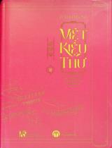 Việt kiệu thư / Lý Văn Phượng ; Dịch và bổ chú: Nguyễn Ngọc Phúc, Đặng Hồng Sơn, Vũ Đường Luân . T.2 (Quyển 8-14)