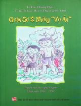 Quân sư & những "vụ án" : Truyện tuổi thơ nghịch ngợm. Thập niên: 1980- 1990 / Lê Đắc Hoàng Hựu ; Minh họa: Phạm Quốc Chữ