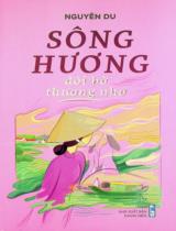 Sông Hương đôi bờ thương nhớ / Nguyên Du