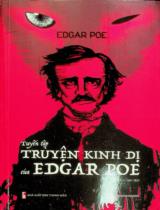 Tuyển tập truyện kinh dị của Edgar Poe / Edgar Poe ; Võ Thị Thu Thảo dịch