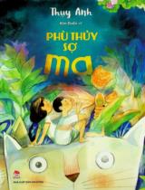 Phù thủy sợ ma / Thơ: Thụy Anh ; Tranh: Kim Duẩn