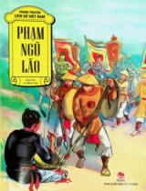 Phạm Ngũ Lão : Truyện tranh : Dành cho lứa tuổi 6+ / Anh Chi, Lê Minh Hải