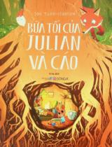 Bữa tối của Julian và Cáo : Truyện tranh / Joe Todd Stanton ; Vi Hạ dịch