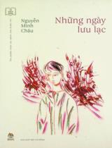 Những ngày lưu lạc / Nguyễn Minh Châu