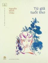 Từ giã tuổi thơ / Nguyễn Minh Châu