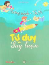 Tư duy và suy luận / Lê Hùng