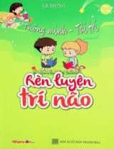 Rèn luyện trí não / Lê Hùng