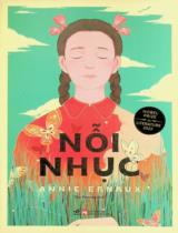 Nỗi nhục / Annie Ernaux ; Thu Phương dịch