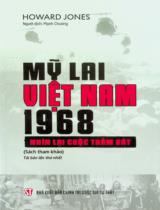 Mỹ Lai: Việt Nam, 1968 - Nhìn lại cuộc thảm sát : Sách tham khảo / Howard Jones ; Mạnh Chương dịch