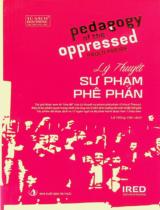 Lý thuyết sư phạm phê phán / Paulo Freire ; Lê Hồng Vân dịch