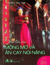 Huế tản văn - Mộng mơ và ăn cay nói nặng