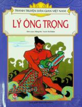 Lý Ông Trọng : Truyện tranh : Dành cho lứa tuổi 3+ / Hồng Hà b.s. ; Tranh: Tô Chiêm