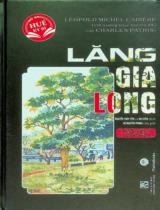 Lăng Gia Long / Léospold Michel Cadière ; Dịch: Nguyễn Thúy Yên, Du Uyên ; Võ Nguyên Phong chú giải