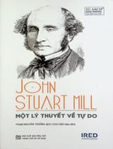 Một lý thuyết về tự do / John Stuart Mill ; Phạm Nguyên Trường dịch ; Chu Hảo h.đ