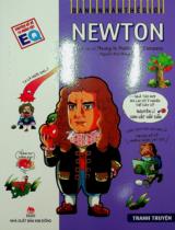 Isaac Newton : Tranh truyện : Dành cho lứa tuổi thiếu niên / Tranh, lời: Neung In publishing company ; Nguyễn Kim Dung dịch