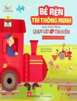 Phương tiện giao thông : Dành cho trẻ em từ 0 - 6 tuổi / Alina Ruban ; Bình Nhi dịch