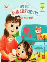 Học cách thành thật : Dành cho độ tuổi từ 3 - 9 / Watiek Ideo ; Minh hoạ: Veronica Wibata ; Munquie dịch