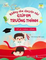 Tớ sẽ thành công : Dành cho trẻ em từ 6 - 12 tuổi / Vân Dương b.s