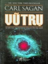 Vũ trụ : Sự tiến hoá của vũ trụ, sự sống và nền văn minh / Carl Sagan ; Nguyễn Việt Long dịch