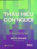 Thấu hiểu con người / Nate Regier ; Hoàng Thảo Ly dịch