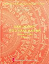 Dăm Duông cứu nàng Bar Mă : H'muan Xơ Đăng / Võ Quang Trọng tuyển chọn, giới thiệu . Q.1